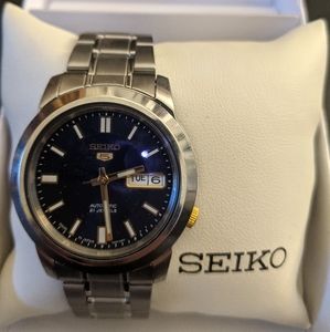 Seiko 5 SNKK11J1 Automatic